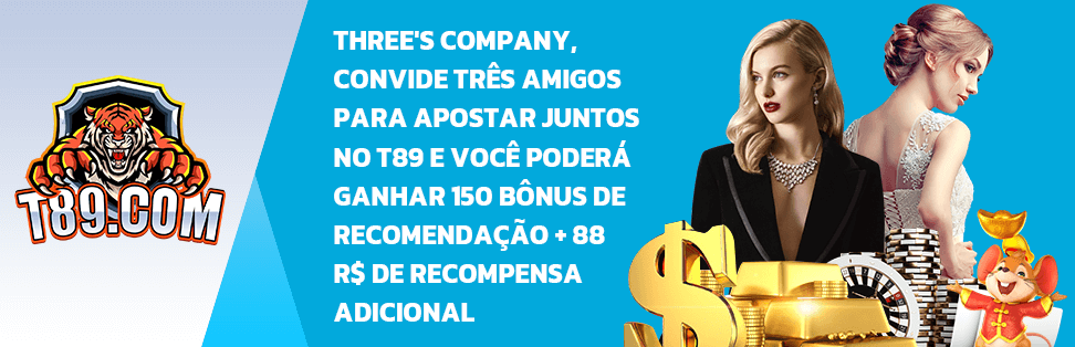 jogos com aposta de 5 reais